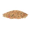 Wild Harvest Daily Blend Nutrition Diet Grain Flavor Parakeets, Canary and Finch Bird Dry Food - 5lb - 3 of 4
