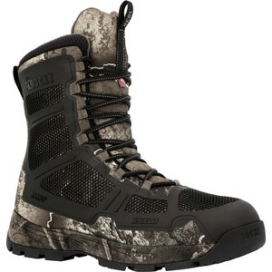 Men's Rocky Quickfire 9” 200G Insulated Outdoor Boot - 1 of 4