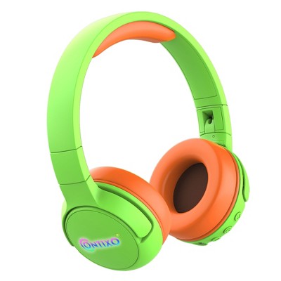 Headphones for kids target new arrivals