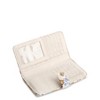 Vera Bradley Women's Outlet Cotton Medium Essential Tab Wallet - 3 of 3