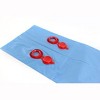 Swimline Swimming Pool 1x8 Ft Winter Cover Water Tube Double for Inground Pool - 4 of 4