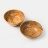 Verdan Bowl- Set of 2 - 4 of 4