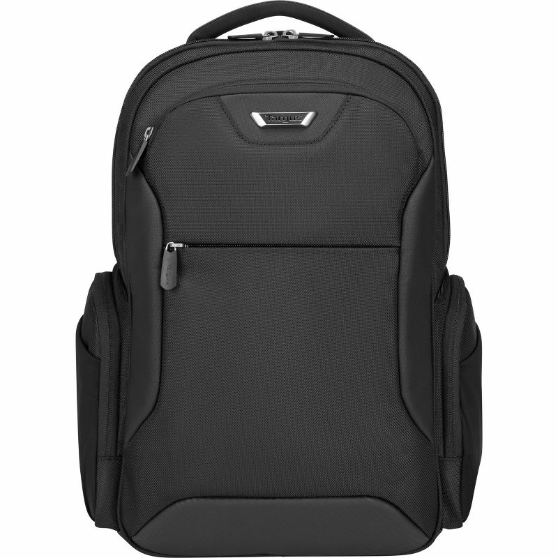 Targus 15.6" Corporate Traveler Backpack, 3 of 10
