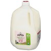 Clover Sonoma Organic Pasture Raised Milk - 4 of 4