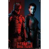 Trends International DC Comics Movie The Batman - The Bat and The Cat Unframed Wall Poster Prints - 4 of 4