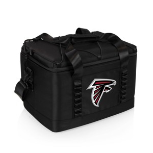 NFL Atlanta Falcons Thick Sustainable 24 Can Soft Cooler - 1 of 3