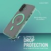 Smartish iPhone 17 MagSafe Case - Gripmunk Slim Grip Magnetic Cover - 2 of 4