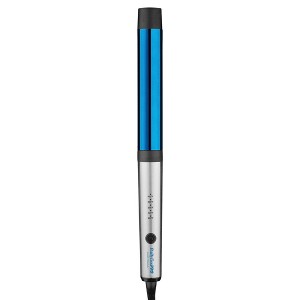 BaBylissPRO Nano Titanium Curling Wand - Blue - 1.25" - 1 of 4