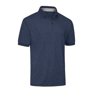 Mio Marino - Designer Golf Polo Shirt - 1 of 4