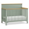DaVinci Shea 4-in-1 Convertible Crib - 2 of 4