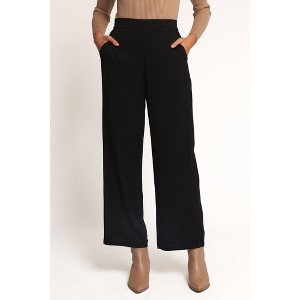 Rissa Wide Leg Pant - 1 of 4