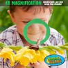 Nature Bound Big Magnifier | 4X Insect Lens with Clip for Outdoor Play Kids 6+ - 4 of 4