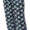 Star Wars Men's The Mandalorian Baby Yoda Grogu Cartoon Sleep Pajama Set Multicolored - 4 of 4
