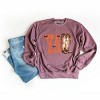 Y'all Bats -  Womens Sweatshirt - 2 of 4
