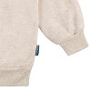 Gerber Toddler Boys' and Girls' Fleece Long Sleeve Top and Pant Set, 2- Piece - 4 of 4