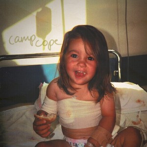 Camp Cope - Camp Cope (Colored Vinyl) - 1 of 1