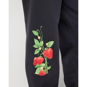 Samii Ryan | Life Is Sweet Sweatpants , Black - 1 of 1