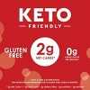 Duncan Hines Keto Friendly Chocolate Chip Cookie Mix, 8.8 oz, Pack of 2 - 4 of 4