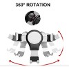 TruAIR Audi A3 8V Specific Phone Mount (2014-2020) - 4 of 4