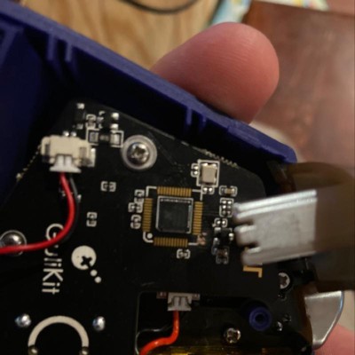 Zen Pro Wireless Gaming Controller - Raven Purple : Target