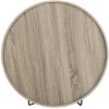 Auden Accent Table - Light Grey - Safavieh. - 4 of 4