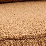 teddy velvet | brown