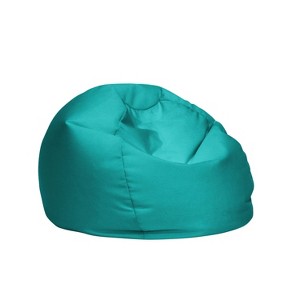 Comfy Bean Bag Chair - Sorra Home - 1 of 3