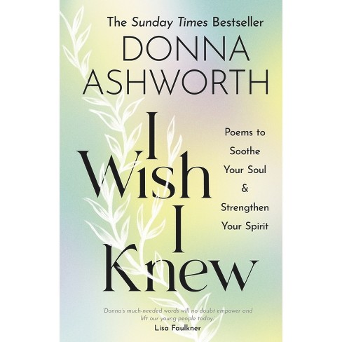 I Wish I Knew Then What I Know Now eBook : Grant, Mark: : Kindle  Store