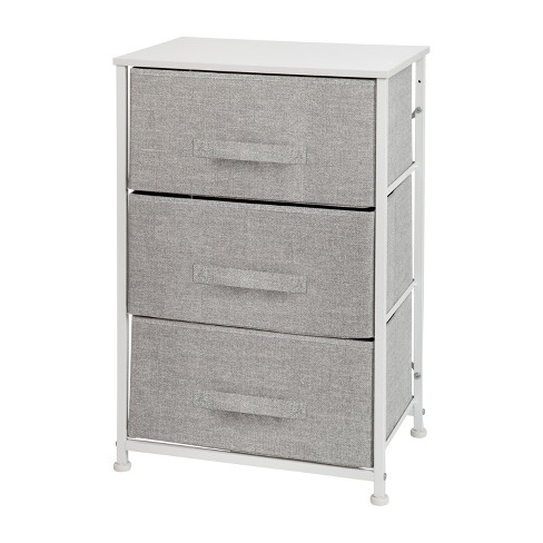 Fabric dresser hot sale target