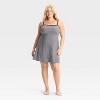 Women's ButterBliss Mini Skater Dress - Wild Fable™ - 3 of 3