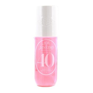 Sol de Janeiro Cheirosa 40 Perfume Mist, 8.1 oz : Target