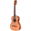 Kala Kala Nylon String Classical Guitar - 3/4 Size Natural - 3 of 4