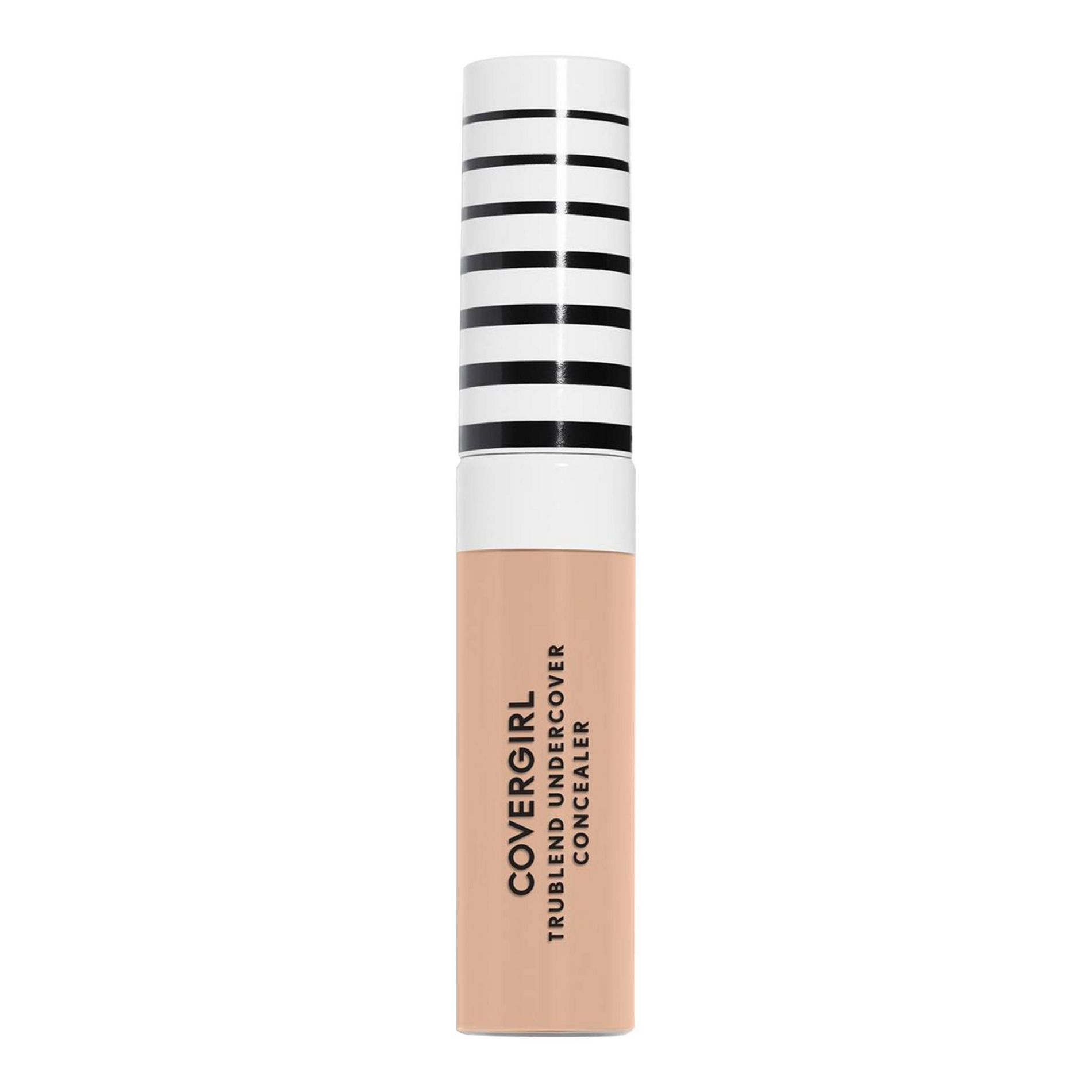 COVERGIRL truBLEND Undercover Concealer - L600 Light Nude - 0.33 fl oz