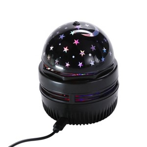 Vivitar LED Projector Black Base - 1 of 4