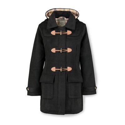 duffle coats women's