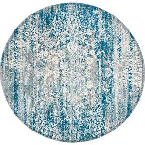 Aria ARA156 Power Loomed Indoor Rugs - Safavieh - 1 of 3