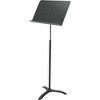 Proline Professional Orchestral Music Stand Black - image 2 of 4