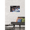 Trends International Hasbro Transformers - 1985 Key Art Unframed Wall Poster Prints - 2 of 4