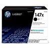 HP 147X High Yield Black Original LaserJet Toner Cartridge, W1470X - 2 of 4