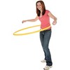 Sportime UltraHoops, 24 Inches, Multiple Colors, Set of 6 - 4 of 4