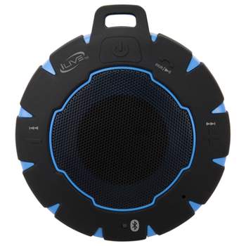 iLive Bluetooth Tailgate Speaker (ISB380B)
