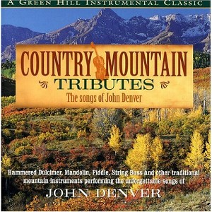 Craig Duncan - Country Mountain Tribute: John Denver (CD) - 1 of 1