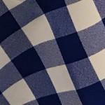 white and royal blue