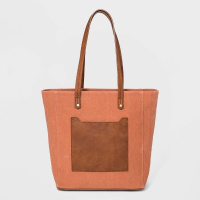 target reversible tote