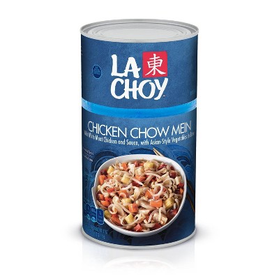 La Choy Chicken Chow Mein - 42oz