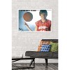 Trends International High School Musical - Troy - Game Framed Wall Poster Prints - 2 of 4