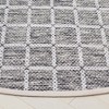 Montauk MTK977 Hand Loomed Indoor Rugs - Safavieh - 3 of 4