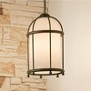 Kichler Lighting Topiary 1 - Light Pendant in  Character Bronze - 2 of 4