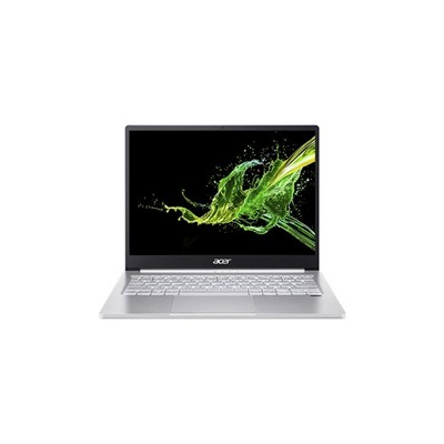 Acer Swift 3 - 13.5" Laptop Intel Core i7-1065G7 1.3GHz 16GB Ram 512GB SSD W10H - Manufacturer Refurbished