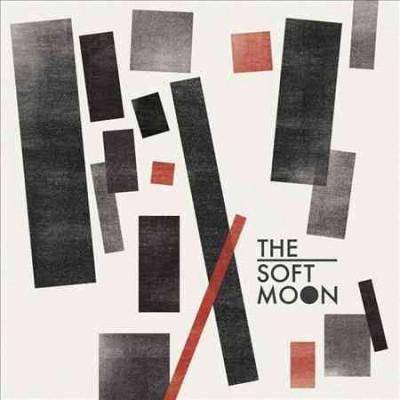 Soft Moon - Soft Moon (CD)